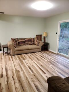 Timberwolf Retreat - 2