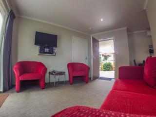 Albert Court Motor Lodge - 7
