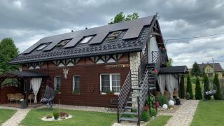 Country House - apartamenty blisko Energylandii - Spytkowice - 6