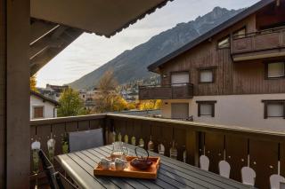 Grepon -City Center - Free Swimming pool, Sauna, Gym - Free Parking - By Cozee Rentals - Chamonix-Mont-Blanc - 0