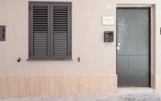Affittacamere L'Eolie - 9
