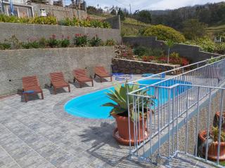 Banda Do Sol Self Catering Cottages - Estreito da Calheta - 9
