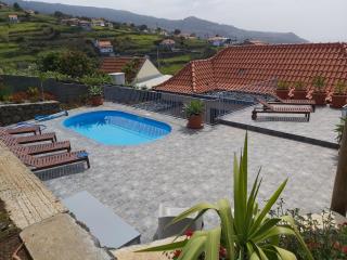 Banda Do Sol Self Catering Cottages - Estreito da Calheta - 7