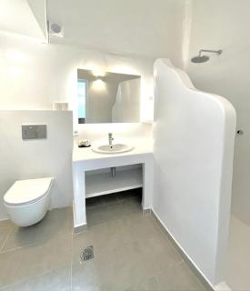 LaLu Mykonos - Sunset Villa - 3 ensuite BR, 140sqm, 2022 Renovated - Mikonos - 7