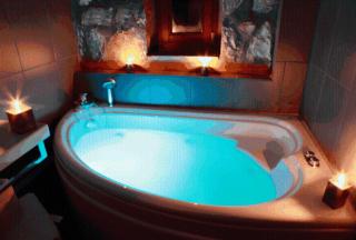Miramonte Chalet Hotel Spa - Palaios Agios Athanasios - 4