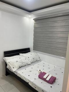 Cozy Boo Suite near Enchanted kingdom by Dynel - Santa Rosa - 5