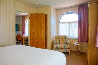 Roman Spa Resort - Calistoga - 5
