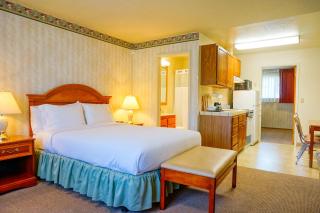 Roman Spa Resort - 4