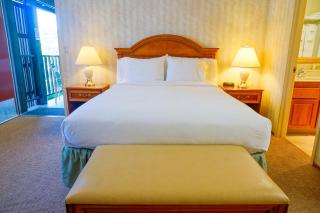 Roman Spa Resort - Calistoga - 2