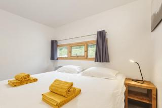 Grand Roc C - Modern Apart 2BR Close to Grand Montets Lift - By Cozee Rentals - Chamonix-Mont-Blanc - 8