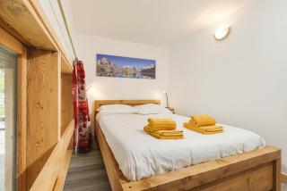 Grand Roc C - Modern Apart 2BR Close to Grand Montets Lift - By Cozee Rentals - Chamonix-Mont-Blanc - 3