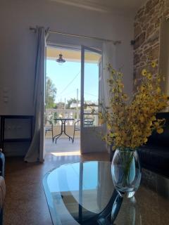 Hall Apartments & Rooms - by Avelink - Spata - 2