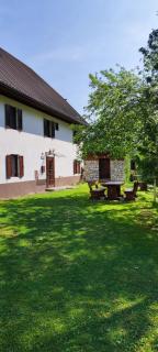 Holiday house Pr Robč - Bovec - 7