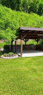Holiday house Pr Robč - Bovec - 8