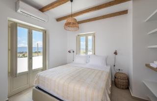Milos Zen Suites - Adamantas - 1