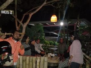 Hotel Edelweis 2 Bajawa - Bajawa - 9