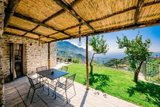 Casa delle Meraviglie - Ravello - 6