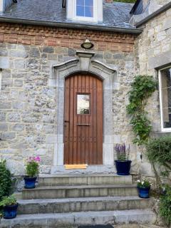 Gîte Annastef - Namen - 2