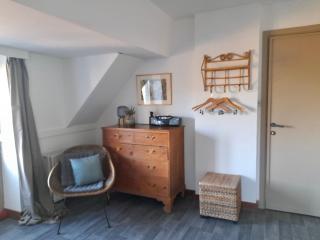 Gîte Annastef - Namur - 8