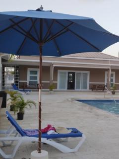 Playa Paraiso JAMAICA Bed & Breakfast - 5