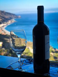 U Castiddanu breathtaking view - Taormina - 5