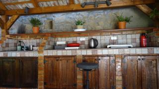 Padláskincsek Muskátlis Vendégház - 1