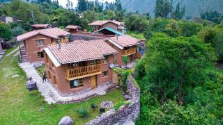 Unuwasi Hotel & Villa - Calca - 0