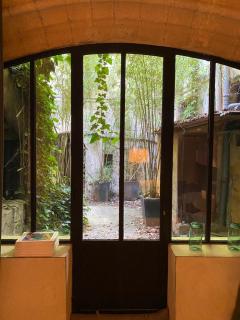 Studio de l'Atelier d'Artiste - Avignone - 6