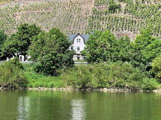 Ferienhaus Calmont - Bremm - 7