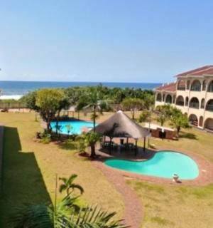 Cabanas del Mar - Kingsburgh - 1