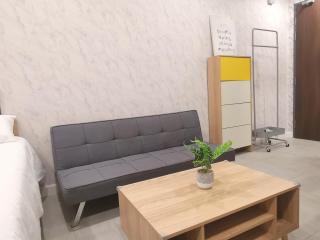 Bell Suite - The Premium Suite @ Sepang - 3