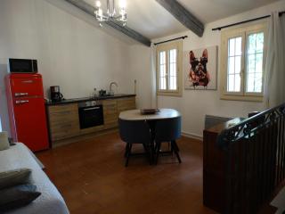 Le Clos du Tilleul - Saint-Michel-lʼObservatoire - 8