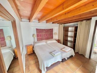 Apartamentos Tarifa Castillo - Tarifa - 4