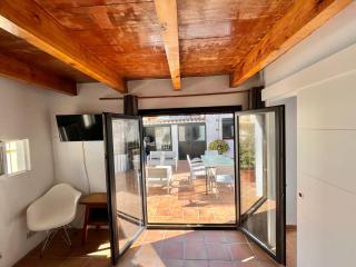 Apartamentos Tarifa Castillo - Tarifa - 2