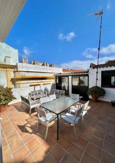 Apartamentos Tarifa Castillo - Tarifa - 1