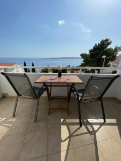 SEAYOU apartment Baška Voda - Baška Voda - 1