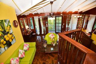 Beachfront Cottage - 5