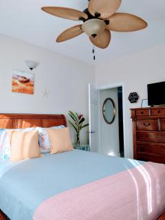 Playa Paraiso JAMAICA Bed & Breakfast - 2