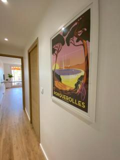 Superbe appartement avec grande terrasse - Carqueiranne - 3