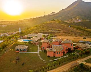 Varandas da Montanha - 7