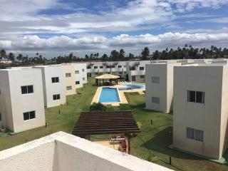 Chalé Paraíso -Maracajaú 4- Casa 38 - Beira-mar - Maxaranguape - 7