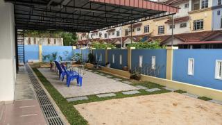 Johor Bahru 6 Bedrooms Corner House: Big & Comfort - Johor Bahru - 5
