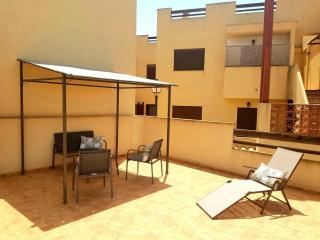 Villa Marina Aguilas Apt. A1B4 - 1