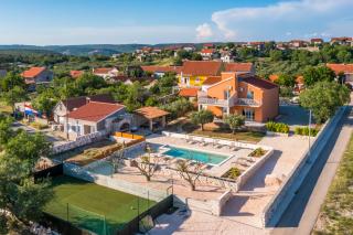 Apartments Vesna - Skradin - 0