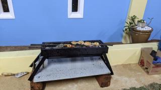 Johor Bahru 6 Bedrooms Corner House: Big & Comfort - Johor Bahru - 6