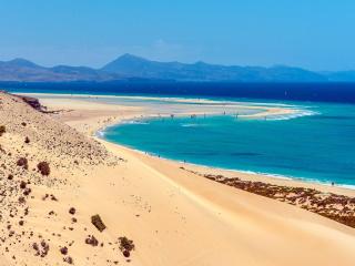 Puerta del Sol Caleta Fuste (Fuerteventura) - Caleta De Fuste - 2