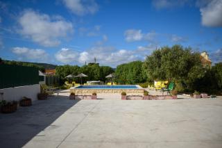 Retiro Alma em Flor Quinta Privada com Piscina Nazaré - Nazaré - 5
