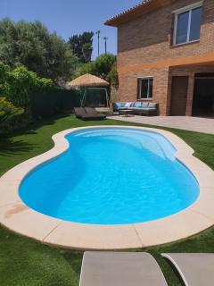 Vivalavida playa 1km - 9