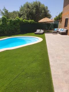 Vivalavida playa 1km - 4