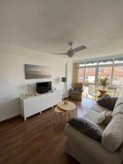 Precioso LOFT junto a la PLAYA,en 2 línea. - Málaga - 0